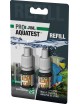 JBL - ProAquaTest Cu refill - Testing the copper content of water JBL - ProAquaTest Cu refill - Testing the copper content of water