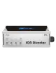 GHL - Ion Director + GHL doser 2.1 slave - Black - Automatic control of water parameters