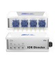 GHL - Ion Director + GHL dosador 2.1 escravo - Branco - Controle automático dos parâmetros da água GHL - Ion Director + GHL dosador 2.1 escravo - Branco - Controle automático dos parâmetros da água