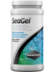 SEACHEM - Seagel - 500ml - Filter mass for phosphates, silicates and metals. SEACHEM - Seagel - 500ml - Filter mass for phosphates, silicates and metals.