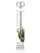 TROPICA - Tesoura curva 25 cm Tropica - 1 TROPICA - Tesoura curva 25 cm Tropica - 1