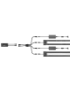 JUWEL - Helialux Spectrum Splitter - Adaptateur pour rampes Helialux