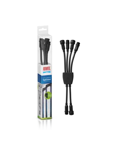 JUWEL - Helialux LED Splitter - Adapter für Helialux Led