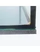 JBL - AquaPad 150x50cm - Tapis spécial pour aquarium ou terrarium