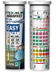 JBL - ProAquaTest EASY 7in1 - Bandes d'analyse pour test rapide