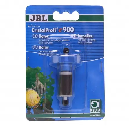 JBL - CPe e900 kompletan rotor - Za filter JBL CristalProfi e900 JBL - CPe e900 kompletan rotor - Za filter JBL CristalProfi e900