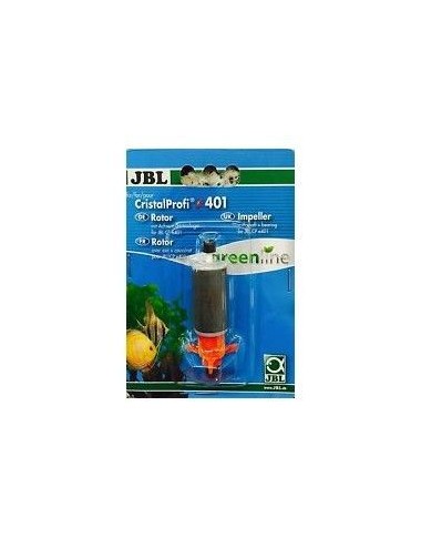 JBL - Rotor complet CPe e401/2 - Pour filtre JBL CristalProfi e401 et e402
