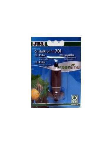 JBL - CPe e701/2 complete rotor - For JBL CristalProfi e701 and e702 filter