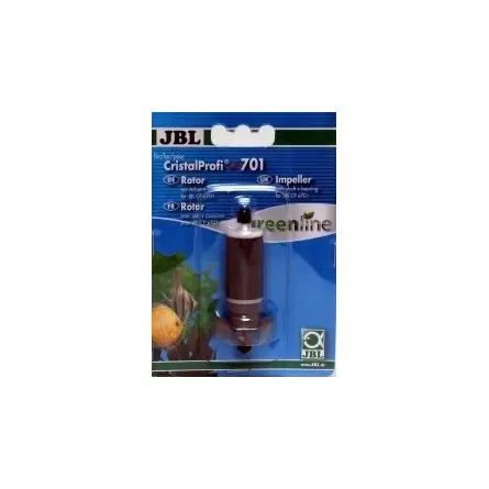 JBL - CPe e701/2 complete rotor - For JBL CristalProfi e701 and e702 filter JBL - CPe e701/2 complete rotor - For JBL CristalProfi e701 and e702 filter