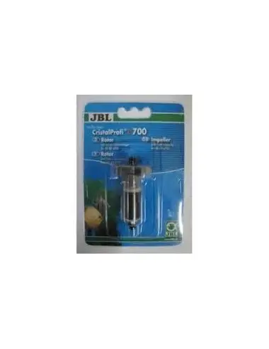 JBL - CPe e700 kompletni rotor - Za filter JBL CristalProfi e700
