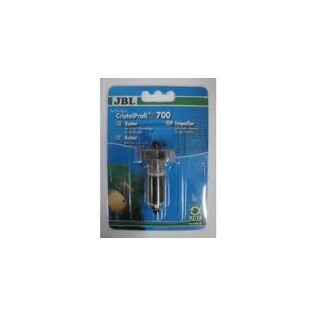 JBL - Rotore completo CPe e700 - Per filtro JBL CristalProfi e700 JBL - Rotore completo CPe e700 - Per filtro JBL CristalProfi e700