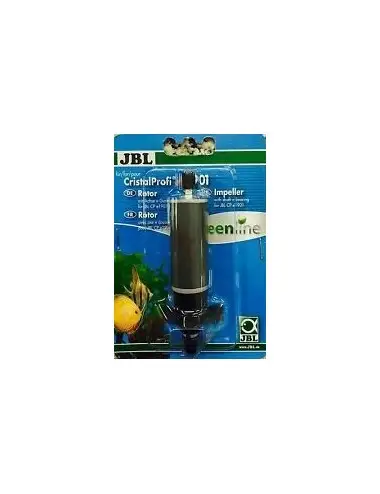 JBL - CPe e1901/2 kompletter Rotor - Für JBL CristalProfi e1901 und e1902 Filter