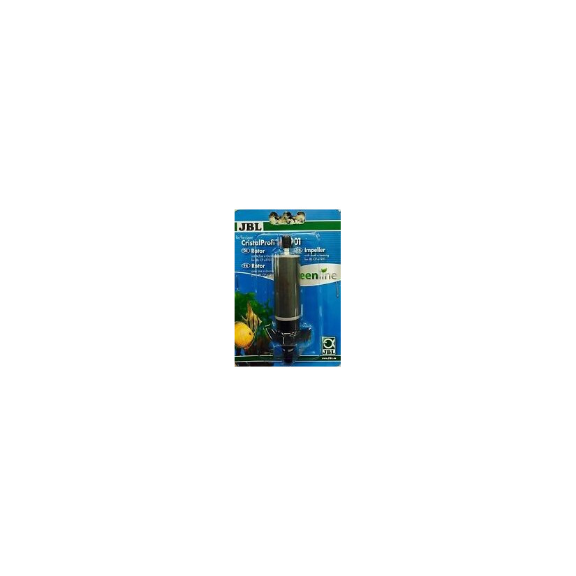 JBL - CPe e1901/2 complete rotor - For JBL CristalProfi e1901 and e1902 filter
