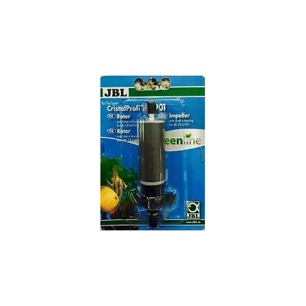 JBL - Rotore completo CPe e1901/2 - Per filtro JBL CristalProfi e1901 e e1902 JBL - Rotore completo CPe e1901/2 - Per filtro JBL CristalProfi e1901 e e1902