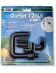 JBL - OutSet 12/16 wide - Kit de retour d'eau avec buse