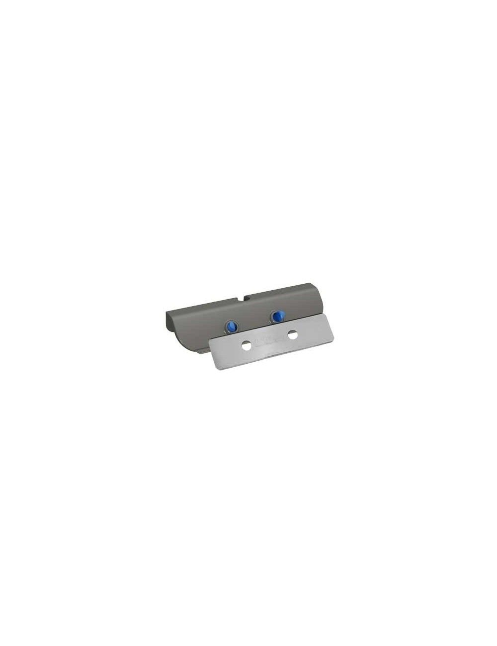 TUNZE - Set di lame - 86 mm - Per magnete per la cura - 0220.154 TUNZE - Set di lame - 86 mm - Per magnete per la cura - 0220.154