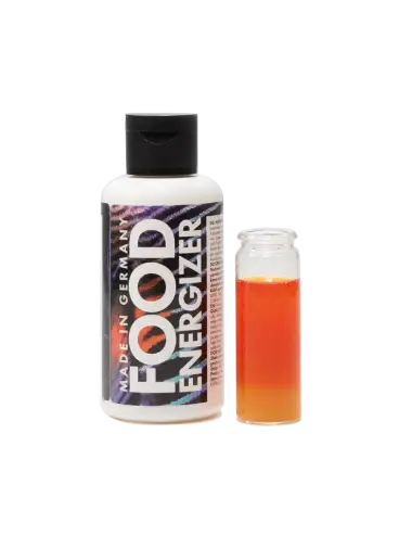 FAUNA MARIN - Energizante Alimentario - 100ml - Complemento alimenticio