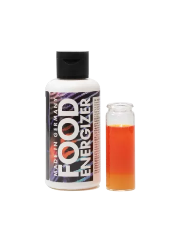 FAUNA MARIN - Food Energizer - 100ml - Food supplement