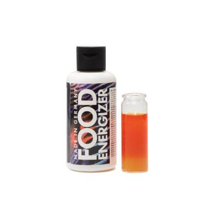 FAUNA MARIN - Energizante Alimentario - 100ml - Complemento alimenticio FAUNA MARIN - Energizante Alimentario - 100ml - Complemento alimenticio
