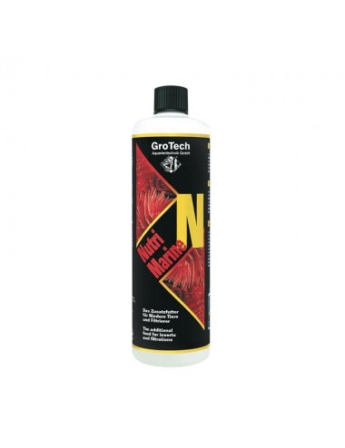 GROTECH - NutriMarine N - 1000ml - Alimento coral