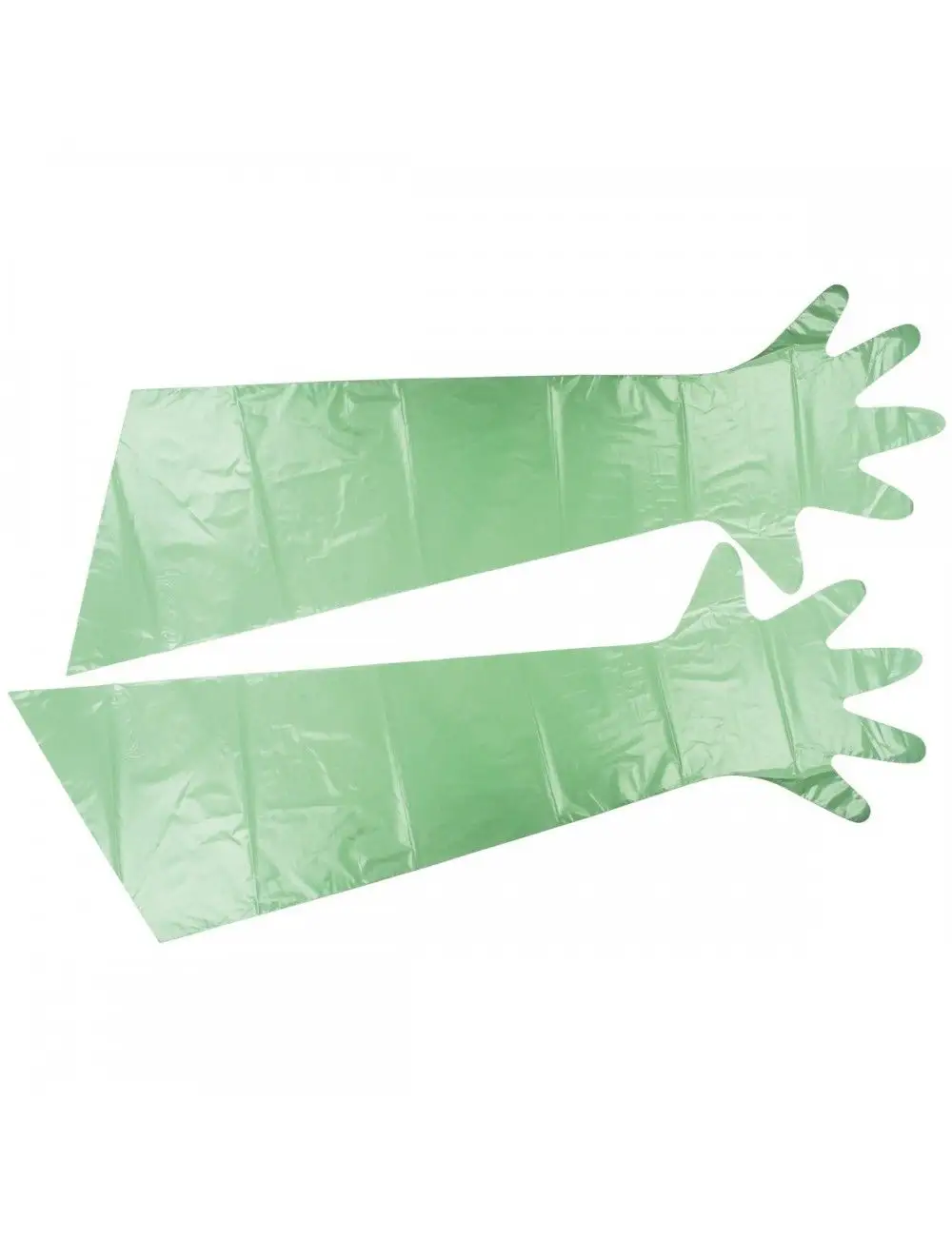 TUNZE - Luvas de proteção - 0220.510 - 10 peças TUNZE - Luvas de proteção - 0220.510 - 10 peças