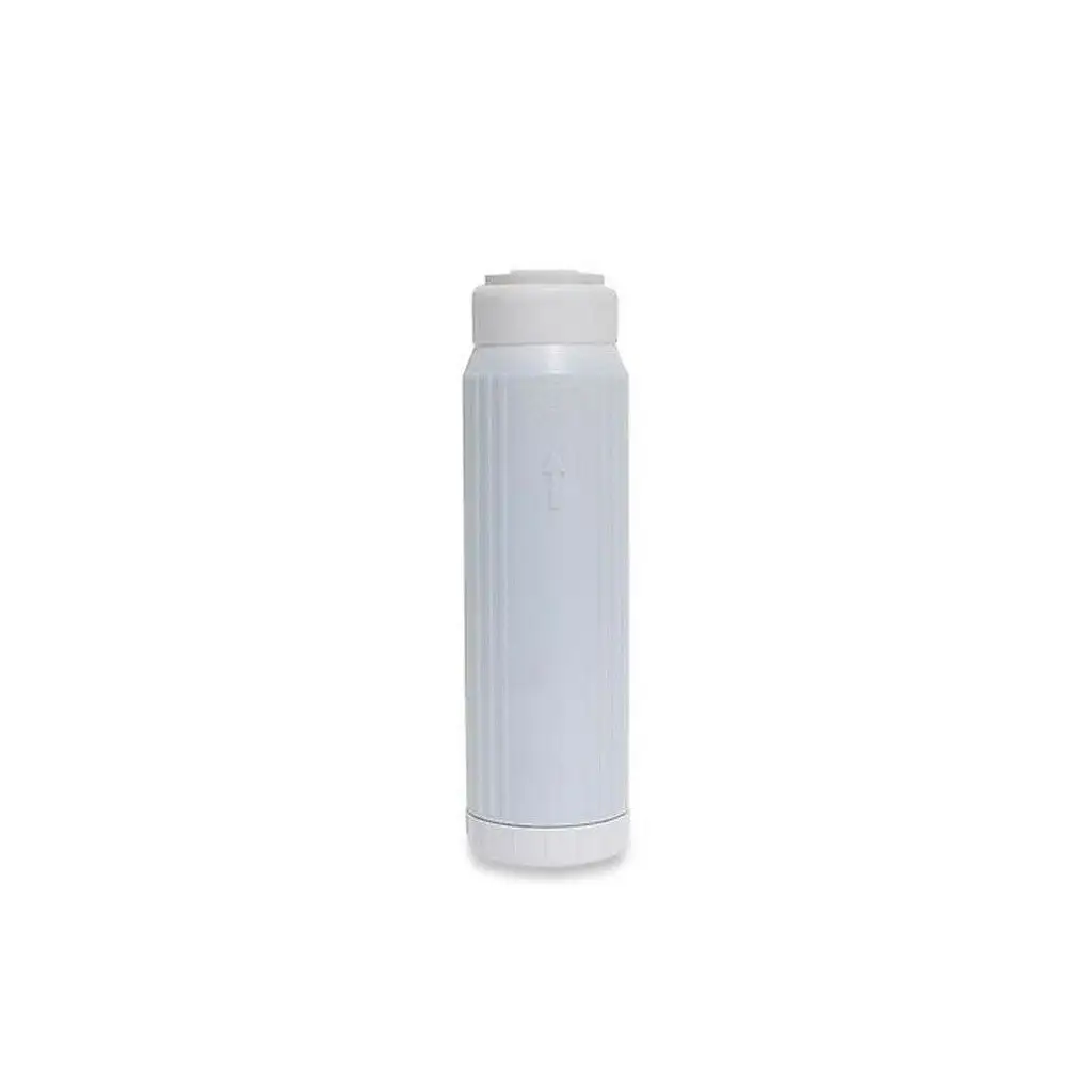 AQUA-MEDIC - Cartuccia combinata - carbone 10" - Per linea premium
