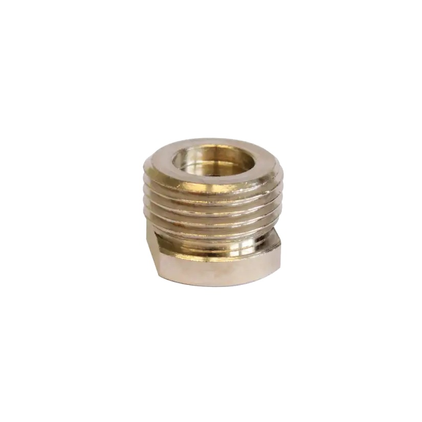 DENNERLE - CO2-adapter van oplaadbaar naar wegwerpbaar