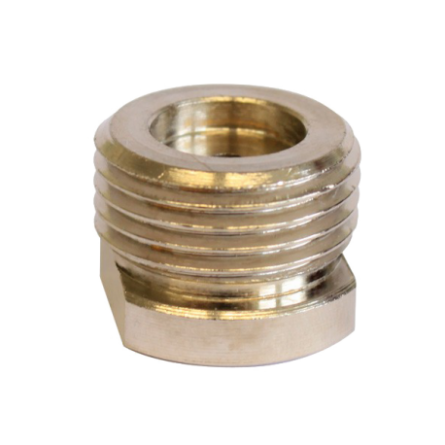 DENNERLE - CO2 adapter iz punjivog u jednokratni