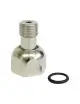 DENNERLE - Adaptador Nano CO2 en botella recargable DENNERLE - Adaptador Nano CO2 en botella recargable