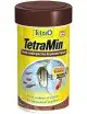 TETRA - TetraMin - 100ml - Alimento en escamas para peces TETRA - TetraMin - 100ml - Alimento en escamas para peces