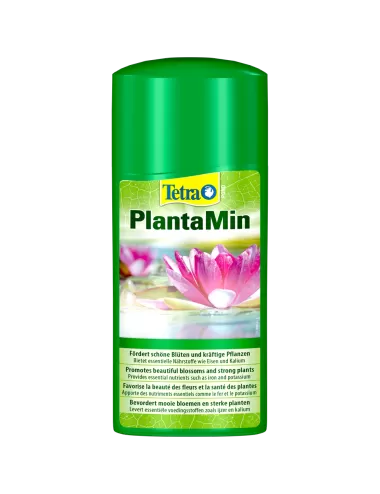 TETRA - PlantaMin Pond - 500ml - Universal pond fertilizer