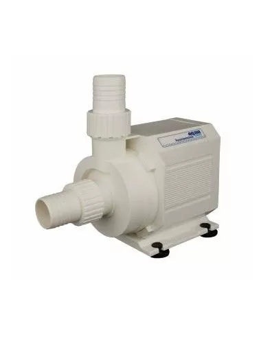 AQUABEE - UP 5000 electronic V24 DC - Aquarium water pump