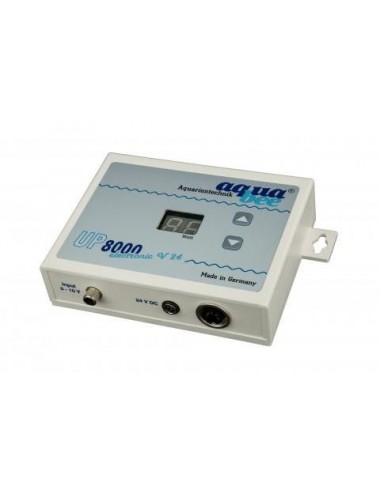 AQUABEE - UP 8000 electronic V24 DC - Pompe à eau pour aquarium