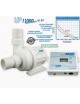 AQUABEE - UP 11000 elektronische V24 DC - Aquarium-Wasserpumpe
