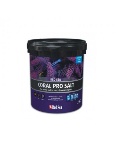 RED SEA - Coral Pro Salt - 7kg (210 Liter)