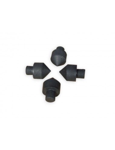 ROYAL EXCLUSIV - Silikonske noge za skimmer in črpalko