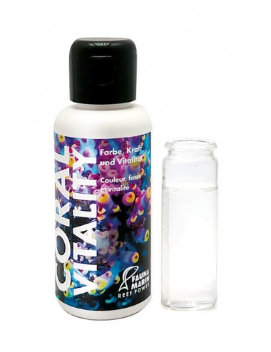 FAUNA MARIN - Vitalidade do Recife - 50ml