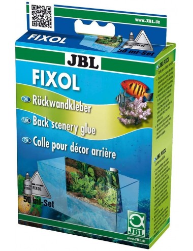JBL - Fixol - 50ml - Colle pour poster