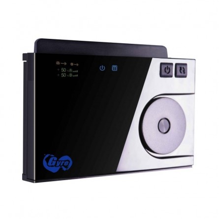 MAXSPECT - Controller für Gyre 330 MAXSPECT - Controller für Gyre 330