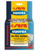 SERA - Siporax Professional 15 mm - 500 ml - Filtrirna keramika