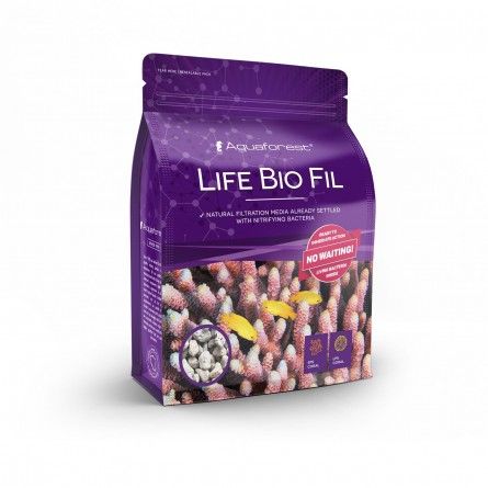 AQUAFOREST - Life Bio Fil - 1200ml AQUAFOREST - Life Bio Fil - 1200ml
