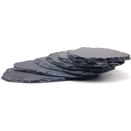 Slate for aquarium decoration - Price per kilo Slate for aquarium decoration - Price per kilo