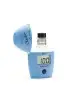 Hanna Instruments - Mini fotômetro verificador de alcalinidade dKH - HI772 Hanna Instruments - Mini fotômetro verificador de alcalinidade dKH - HI772