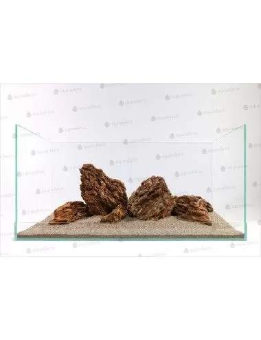 AQUADECO - Pedra do Dragão - Tamanho L - 4,5 - 5,5 kg