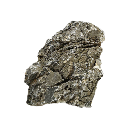 AQUADECO - Piedra Seyriu - Talla L - 4,5 - 5,5 kg