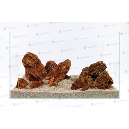 AQUADECO - Maple Leaf - Taille S - 0.8 - 1.2 kg