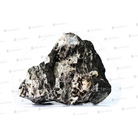 AQUADECO - Leopard Rock - Velikost S - 0,8 - 1,2 kg AQUADECO - Leopard Rock - Velikost S - 0,8 - 1,2 kg