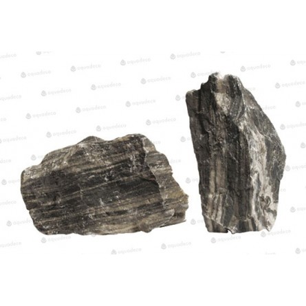 AQUADECO - Zebra Stone - Veličina S - 0,8 - 1,2 kg