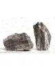 AQUADECO - Zebra Stone - Size S - 0.8 - 1.2 kg