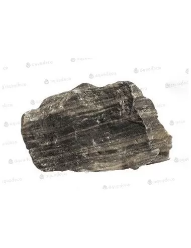 AQUADECO - Pedra Zebra - Tamanho S - 0,8 - 1,2 kg